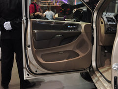 大捷龙（进口） 2013款 3.6L 自动 豪华版 7座