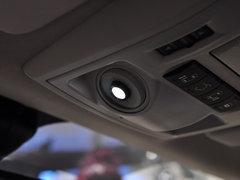 大捷龙（进口） 2013款 3.6L 自动 豪华版 7座