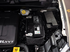 大捷龙（进口） 2013款 3.6L 自动 豪华版 7座