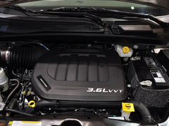 大捷龙（进口） 2013款 3.6L 自动 豪华版 7座