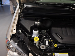 2013款 3.6L 自动 豪华版 7座