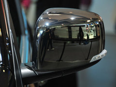 2013款 3.6L 自动 豪华版 7座