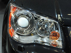 2013款 3.6L 自动 豪华版 7座