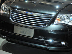 2013款 3.6L 自动 豪华版 7座