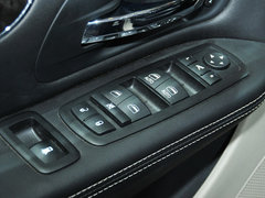 2013款 3.6L 自动 豪华版 7座