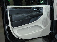 2013款 3.6L 自动 豪华版 7座