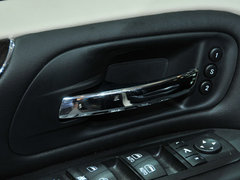 2013款 3.6L 自动 豪华版 7座