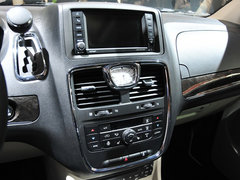 2013款 3.6L 自动 豪华版 7座
