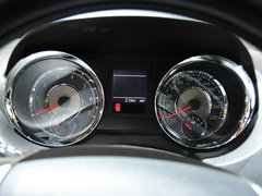 2013款 3.6L 自动 豪华版 7座
