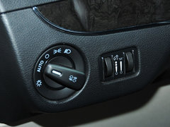 2013款 3.6L 自动 豪华版 7座