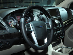 2013款 3.6L 自动 豪华版 7座