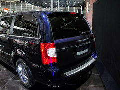 2013款 3.6L 自动 豪华版 7座