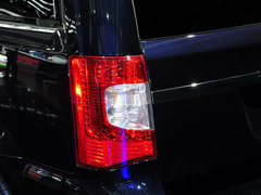 2013款 3.6L 自动 豪华版 7座
