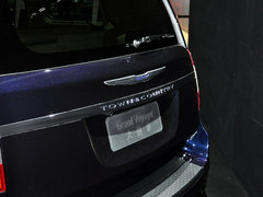2013款 3.6L 自动 豪华版 7座