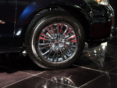 2013款 3.6L 自动 豪华版 7座
