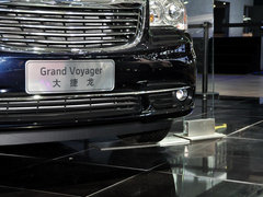 2013款 3.6L 自动 豪华版 7座