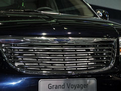 2013款 3.6L 自动 豪华版 7座