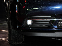 2013款 3.6L 自动 豪华版 7座