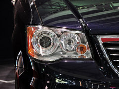 2013款 3.6L 自动 豪华版 7座