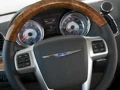 2013款 3.6L 自动 豪华版 7座