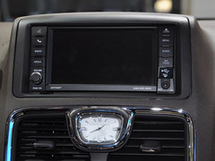 2013款 3.6L 自动 豪华版 7座