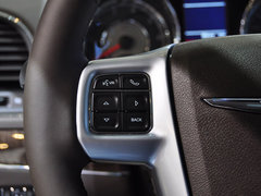 2013款 3.6L 自动 豪华版 7座