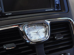 2013款 3.6L 自动 豪华版 7座