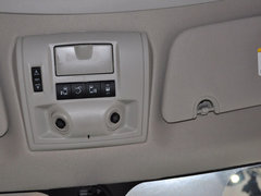 2013款 3.6L 自动 豪华版 7座