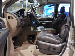 2013款 3.6L 自动 豪华版 7座