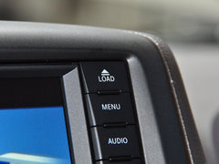 2013款 3.6L 自动 豪华版 7座