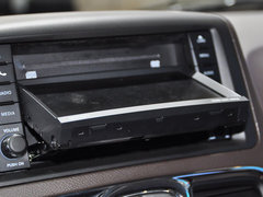 2013款 3.6L 自动 豪华版 7座