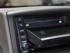 2013款 3.6L 自动 豪华版 7座