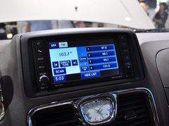 2013款 3.6L 自动 豪华版 7座