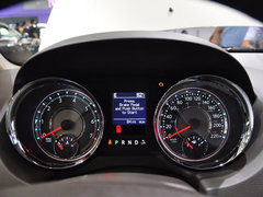 2013款 3.6L 自动 豪华版 7座