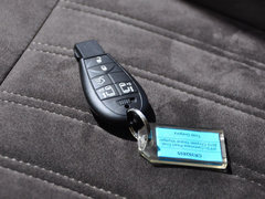 2013款 3.6L 自动 豪华版 7座