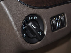 2013款 3.6L 自动 豪华版 7座