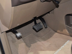 大捷龙（进口） 2013款 3.6L 自动 豪华版 7座