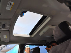 2013款 3.6L 自动 豪华版 7座