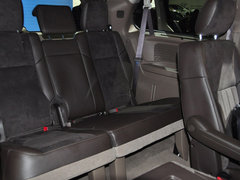 大捷龙（进口） 2013款 3.6L 自动 豪华版 7座