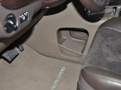2013款 3.6L 自动 豪华版 7座