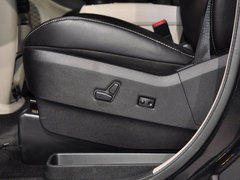 大捷龙（进口） 2013款 3.6L 自动 豪华版 7座
