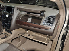 2013款 3.6L 自动 豪华版 7座