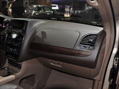 2013款 3.6L 自动 豪华版 7座