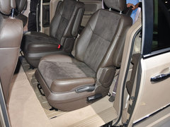大捷龙（进口） 2013款 3.6L 自动 豪华版 7座