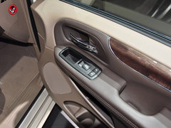 大捷龙（进口） 2013款 3.6L 自动 豪华版 7座