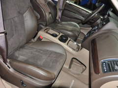 大捷龙（进口） 2013款 3.6L 自动 豪华版 7座