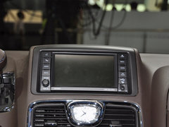 2013款 3.6L 自动 豪华版 7座