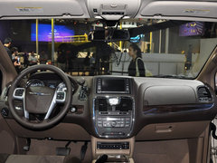 2013款 3.6L 自动 豪华版 7座