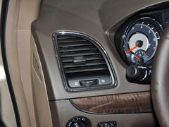 2013款 3.6L 自动 豪华版 7座