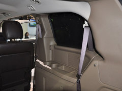 2013款 3.6L 自动 豪华版 7座